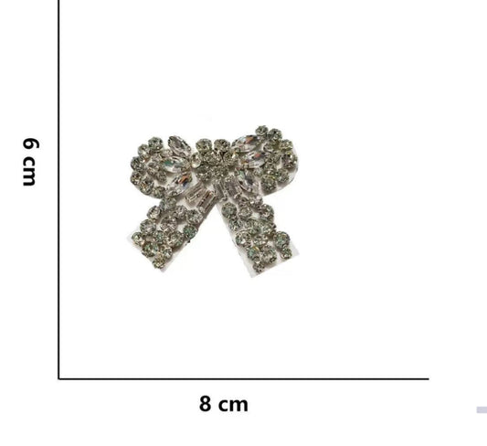 Bow patches
